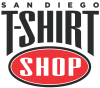 SD TShirt Shop