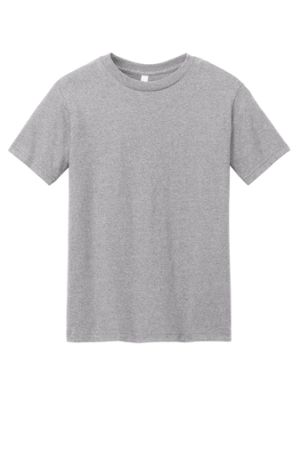 American Apparel Heather Grey