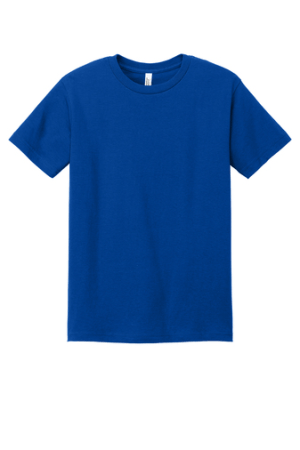 American Apparel Royal Blue